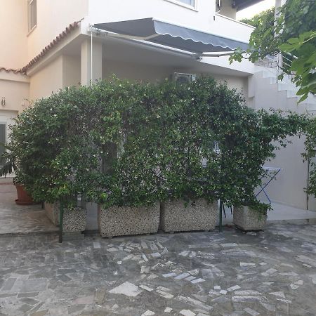 Apartment With Terrace Portorož Exterior foto