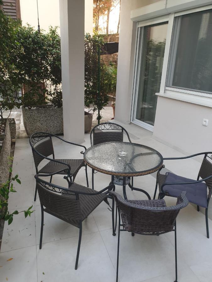 Apartment With Terrace Portorož Exterior foto